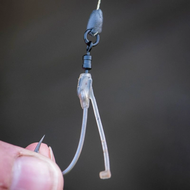 Fox Edges Camo Spinner D Alignas